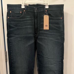 Men’s Levi’s 505 Regular Jean 40x34